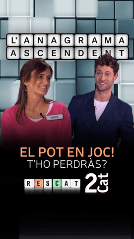 El pot en joc