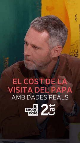  Quant ha costat realment la visita del papa Lleó XIV?