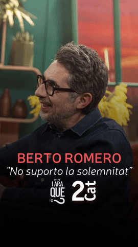  @bertoromero: 