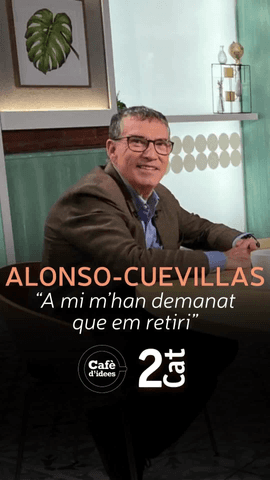  L'advocat Jaume Alonso-Cuevillas assegura que 