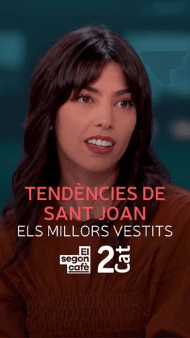  Els millors looks per a la revetlla de Sant Joan.