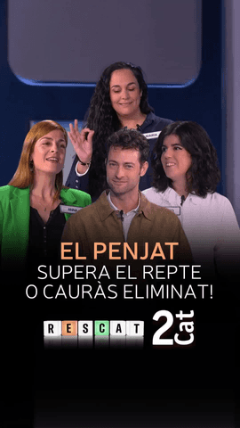 L’Anna l’ha encertat escollint espècies culinàries!