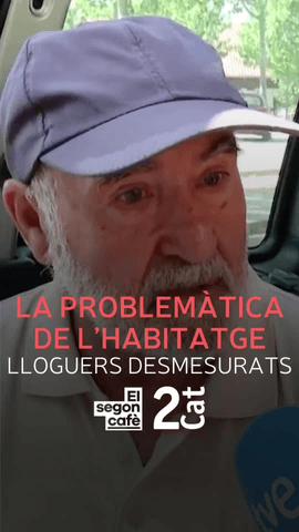  Lloguers desmesurats