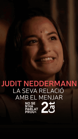  @juditneddermann, cantant: 