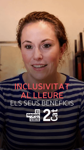  El valor del lleure inclusiu.