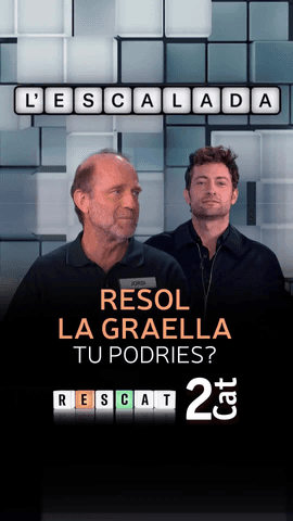  Escala tota la graella!