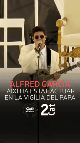  Com �s actuar a la vig�lia del papa Lle� XIV?