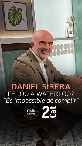  @danielsirera, regidor del PP a l'Ajuntament de Barcelona, acusa Junts de donar una 