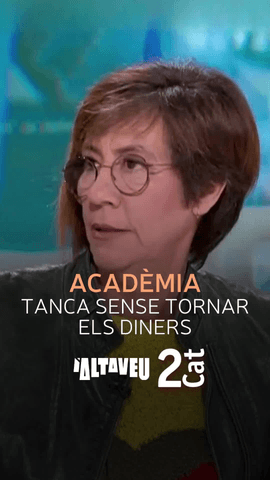  Una acadèmia de #Barcelona tanca i deixa els alumnes sense diners ni cursos.