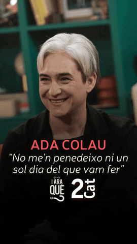 @adacolau: 