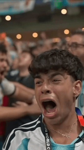 Ya conocemos quién será nuestro rival: Argentina 