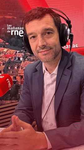 El ministro de Derechos Sociales, Pablo Bustinduy, reacciona a la condena al hermano de Pedro Sánchez:
