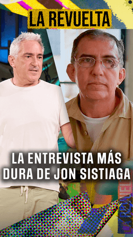 Nadie está preparado para tener delante a un asesino de 220 niños y hacerle una entrevista