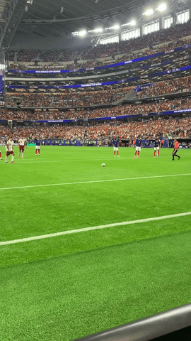 Cuenta la leyenda que Oyarzabal una vez falló un penalti.