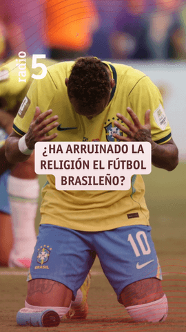 ¿Ha cambiado Brasil solo futbolísticamente...