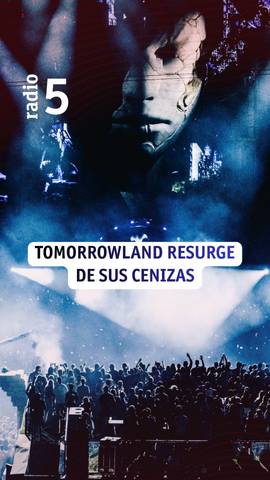 Tomorrowland, el mayor festival de m�sica electr�nica del mundo, cierra hoy una edici�n con m�s de 500 artistas, repartidos en 16 escenarios, y la consciencia como tema com�n.