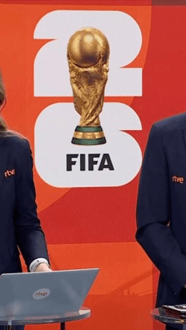 España se enfrenta a Bélgica y podría convertirse esta noche en semifinalista del #Mundial2026