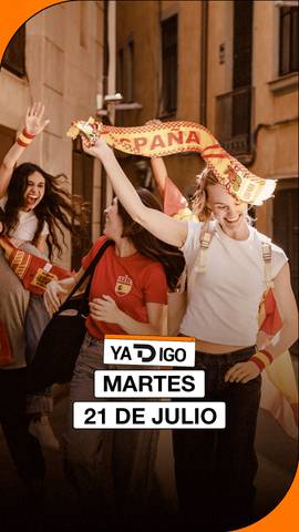 #YaTDigo Espa�a vuelve a ser campeona del mundo en f�tbol masculino. Pero hay otros t�tulos que lleva a�os revalidando.