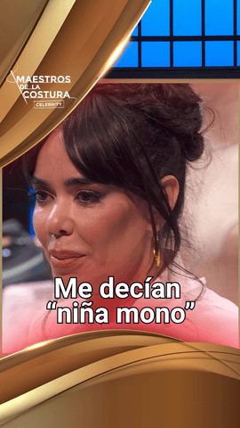 “Me decían niña mono”, Beatriz Luengo narra cómo fue su niñez trabajando en un circo 