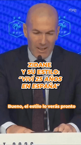 “VOY A SER EL LÍDER”