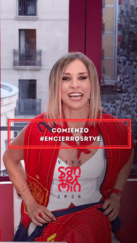 ¡Quinto día de encierros!