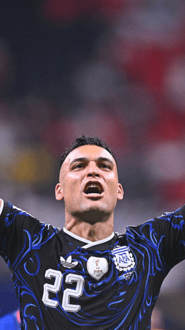 LAUTARO RECORDANDO A LOS SUYOS