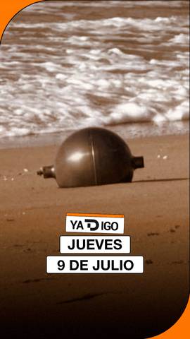 #YaTDigo te explica en 1 minuto un tema del d�a