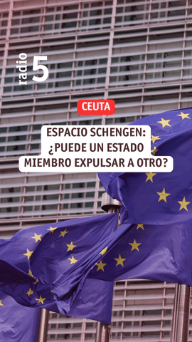 A la petición de Italia de suspender la libre circulación de personas entre España y su territorio y restablecer los controles fronterizos se han sumado otros países comunitarios