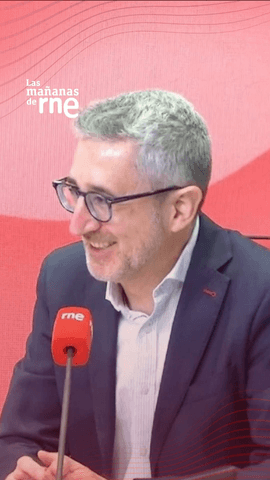 El ministro de Hacienda, Arcadi España, acusa al PP de entorpecer la aprobación de la senda de déficit para los Presupuestos de 2026 y que implican 5.800 millones de euros para las CC.AA.