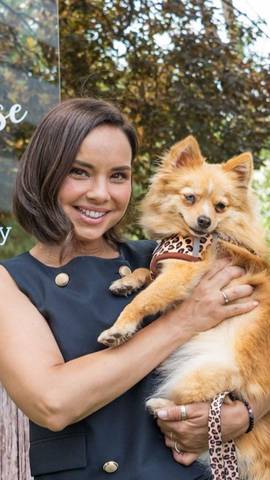 Nuevas historias y muchas sorpresas con el regreso de chenoa con ‘Dog House’ 