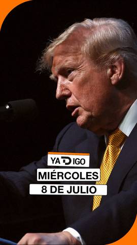 #YaTDigo te explica en 1 minuto un tema del d�a