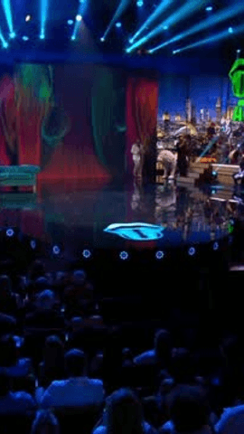 Desde Carboneras (Almería), José Luis Jaén llega a #ElPerroAndaluzTVE convierte “Cántame”, de María del Monte, en un bolero que te desarma.