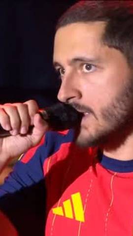 “Valor, amor y cicatriz” 