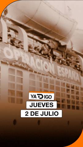 #YaTDigo te explica en 1 minuto un tema del d�a