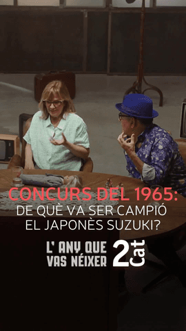  Quan penses que ho has vist tot...