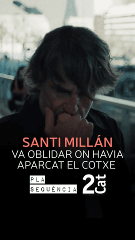  @santimillan t� TDAH...