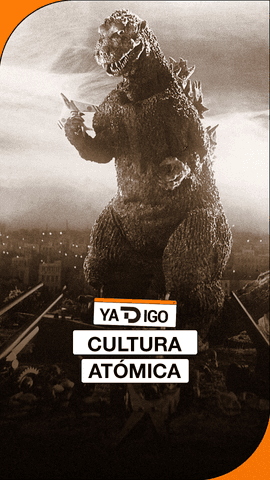 #YaTDigo La bomba at�mica sobre las ciudades de Hiroshima y Nagasaki, una tragedia que hoy cumple 81 a�os, cre� en Jap�n una fuerte cultura de rechazo a las armas nucleares.