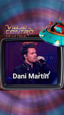 El temazo de _danimartin_ que nunca pasará de moda 