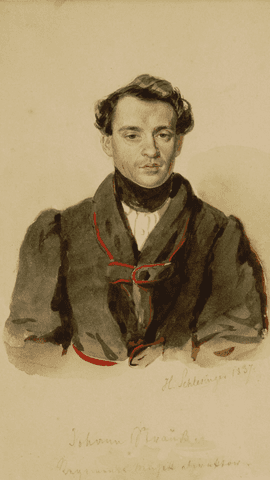  Viajamos a 1848, en plena Primavera de los Pueblos, a tiempo para la primera convención por los derechos de la mujer de la Historia.