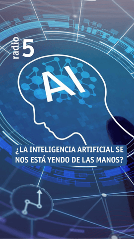  Hace unos días dos modelos de #IA en fase de prueba, ‘encerrados’ en el laboratorio, se ‘escaparon’ y entraron en Internet
