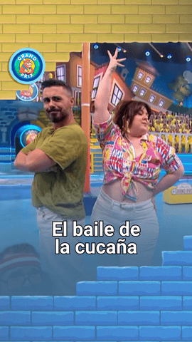 El @GrandPrix_tve además de recuerdos increíbles, también nos regala canciones inolvidables 