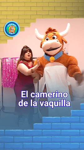 Exclusivaaaa!