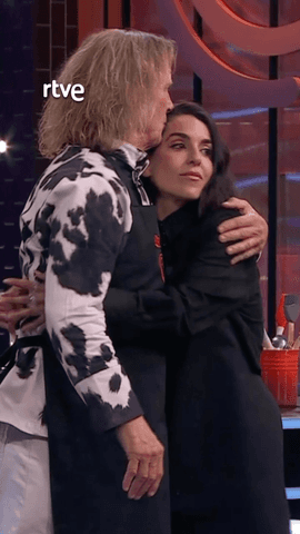 Y el aspirante que no continúa en las cocinas de ‘MasterChef Celebrity Legends' es… 