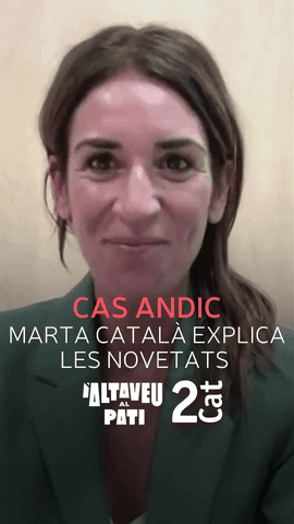 Segons la periodista @lamartatal� els Mossos d'Esquadra no han trobat indicis que Isak Andic pat�s problemes de salut que poguessin haver causat la seva caiguda.