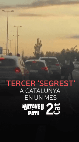  Tercera retenci� il�legal a Catalunya en un mes: el periodista Guillem Ramos (@ramossalvat) ho explica a l'#AltaveuPati.