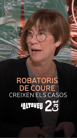Augmenten els robatoris de coure i els #Mossos plantegen noves mesures.