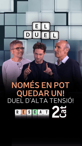  Duel renyit.