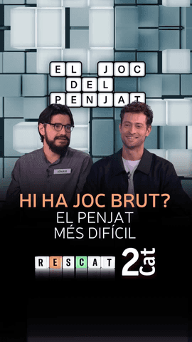  Atenció, és brossa!