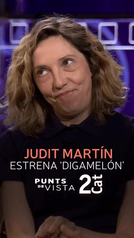  @pobrechavala presenta a #PuntsDeVista 'Digamelón', una funció que s'estrenarà el 5 de novembre al Teatre Balmes.