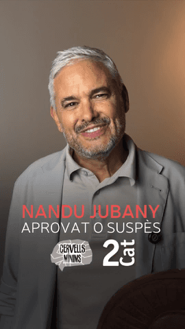  Posem a prova el paladar del xef @nandujubany_oficial amb les combinacions gastronòmiques més surrealistes!